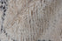 Vintage Moroccan Area Rug (5' x 11')